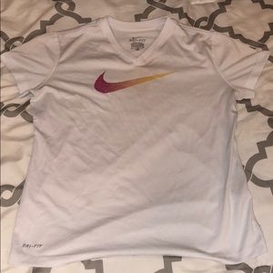 Nike dri-fit t shirt
